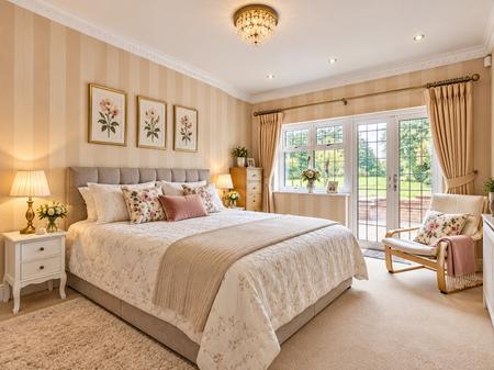 4 bedroom Detached bungalow for sale in Abbots Road, Abbots Langley, WD5