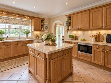 4 bedroom Detached bungalow for sale in Abbots Road, Abbots Langley, WD5