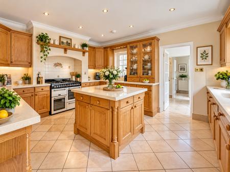 4 bedroom Detached bungalow for sale in Abbots Road, Abbots Langley, WD5