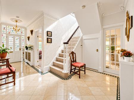 4 bedroom Detached bungalow for sale in Abbots Road, Abbots Langley, WD5