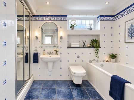4 bedroom Detached bungalow for sale in Abbots Road, Abbots Langley, WD5