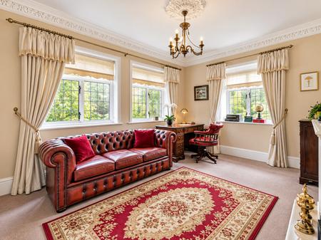 4 bedroom Detached bungalow for sale in Abbots Road, Abbots Langley, WD5