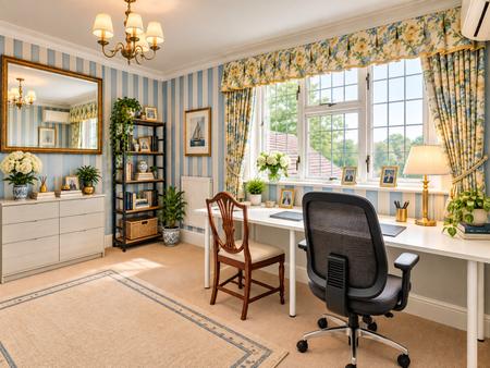 4 bedroom Detached bungalow for sale in Abbots Road, Abbots Langley, WD5