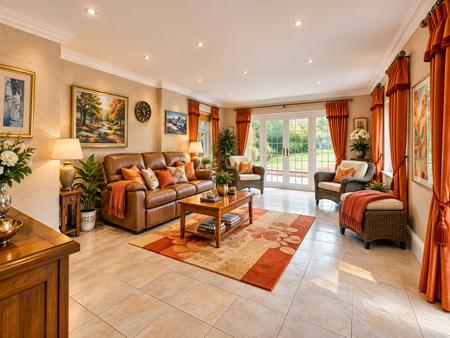 4 bedroom Detached bungalow for sale in Abbots Road, Abbots Langley, WD5