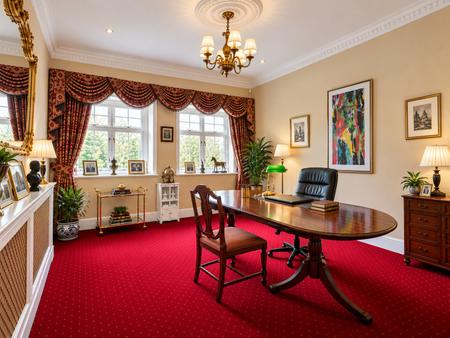4 bedroom Detached bungalow for sale in Abbots Road, Abbots Langley, WD5