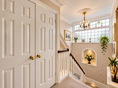 4 bedroom Detached bungalow for sale in Abbots Road, Abbots Langley, WD5