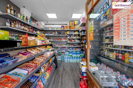 Queens Road, Watford, WD17