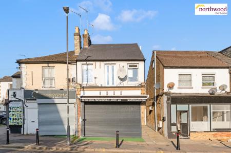 5 bedroom Mixed Use for sale in Queens Road, Watford, WD17