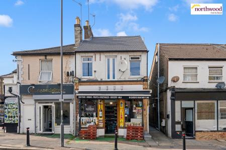 5 bedroom Mixed Use for sale in Queens Road, Watford, WD17