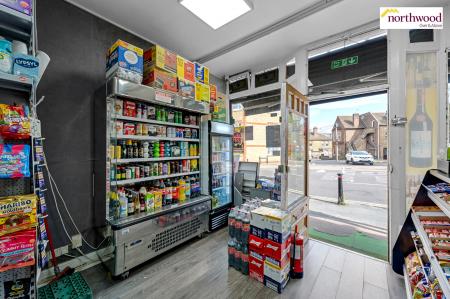 5 bedroom Mixed Use for sale in Queens Road, Watford, WD17