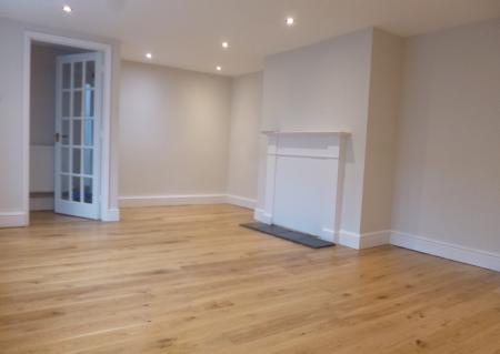 1 bedroom Flat to let in Chalk Hill, Watford, WD19