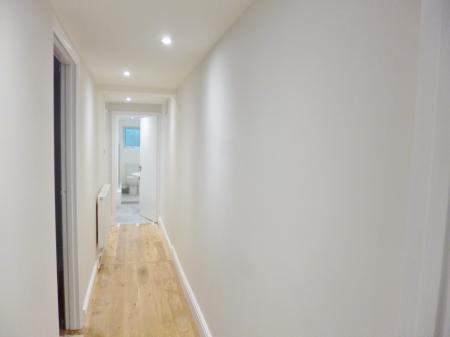 1 bedroom Flat to let in Chalk Hill, Watford, WD19