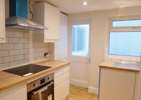 1 bedroom Flat to let in Chalk Hill, Watford, WD19