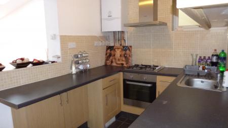 1 bedroom Flat to let in St Albans Road, Watford, WD24