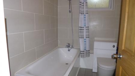 1 bedroom Flat to let in St Albans Road, Watford, WD24