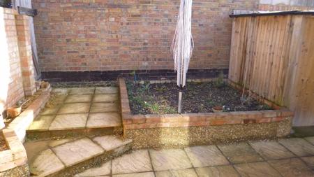 1 bedroom Flat to let in St Albans Road, Watford, WD24