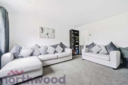 3 bedroom Semi-detached house for sale in Buttermere Grove, Runcorn, Beechwood, WA7