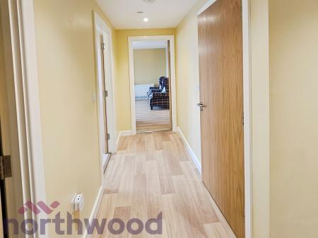 2 bedroom Flat for sale in Harpers Road, Warrington, Padgate, WA2