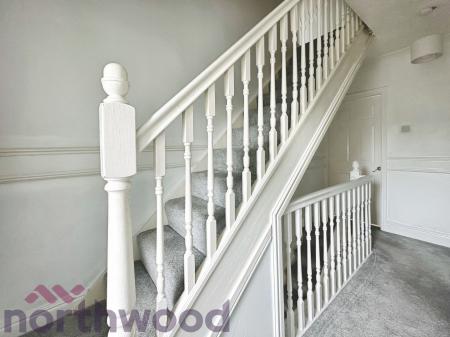 2 bedroom Terraced House for sale in Samuel Street, Warrington, WA5