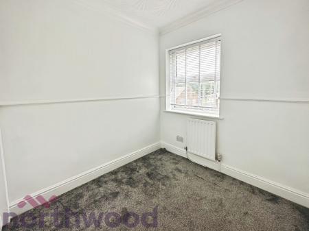 2 bedroom Terraced House for sale in Samuel Street, Warrington, WA5