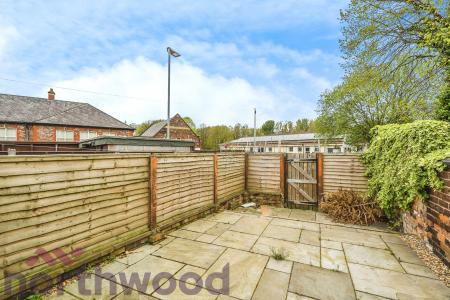 2 bedroom Terraced House for sale in Samuel Street, Warrington, WA5