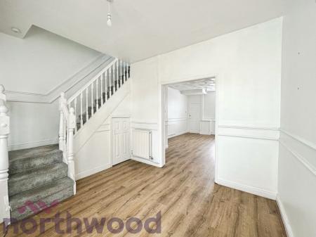 2 bedroom Terraced House for sale in Samuel Street, Warrington, WA5