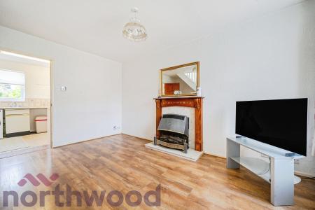 2 bedroom Semi-detached house for sale in St Davids Drive, Callands, WA5