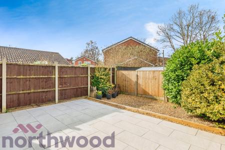 2 bedroom Semi-detached house for sale in St Davids Drive, Callands, WA5