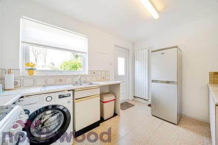 2 bedroom Semi-detached house for sale in St Davids Drive, Callands, WA5