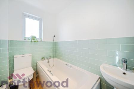 2 bedroom Semi-detached house for sale in St Davids Drive, Callands, WA5