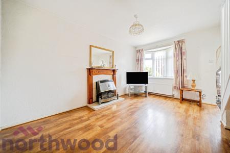 2 bedroom Semi-detached house for sale in St Davids Drive, Callands, WA5