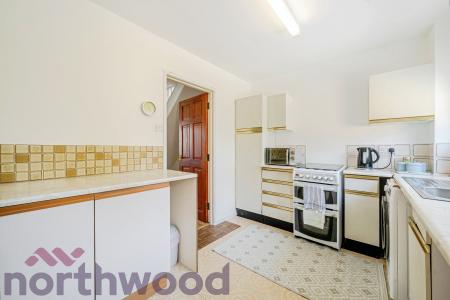 2 bedroom Semi-detached house for sale in St Davids Drive, Callands, WA5