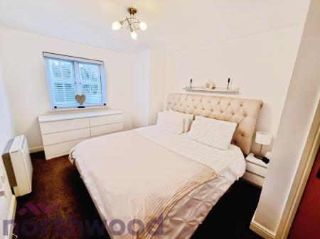 2 bedroom Flat for sale in Thorneycroft Drive, Warrington, WA1