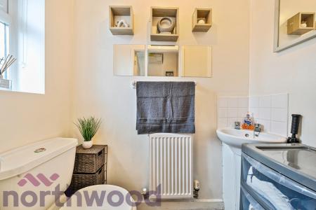 3 bedroom Semi-detached house for sale in Hornchurch Drive, Warrington, Great Sankey, WA5