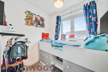 3 bedroom Semi-detached house for sale in Hornchurch Drive, Warrington, Great Sankey, WA5