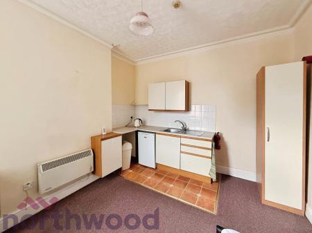 1 bedroom Terraced House to let in Arpley Street, Warrington, WA1