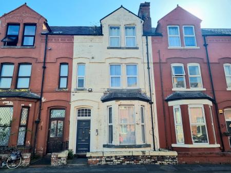 1 bedroom Terraced House to let in Arpley Street, Warrington, WA1