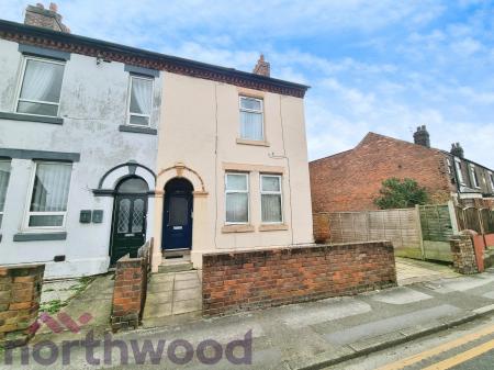 1 bedroom House share to let in Lovely Lane, Warrington, WA5