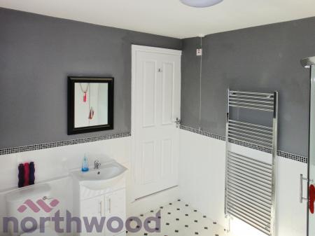 1 bedroom House share to let in Lovely Lane, Warrington, WA5