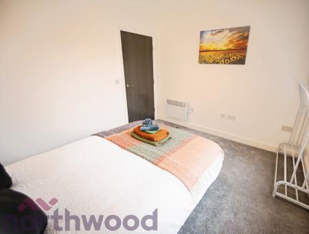 1 bedroom Flat to let in Legh Street, Warrington, WA1