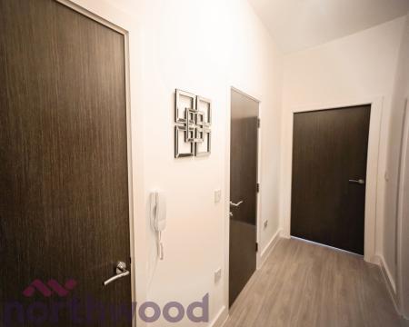 1 bedroom Flat to let in Legh Street, Warrington, WA1