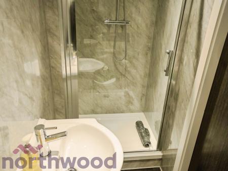 1 bedroom Flat to let in Legh Street, Warrington, WA1