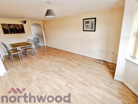2 bedroom Flat to let in Hertford Apartments, Fearnhead, Warrington, WA2