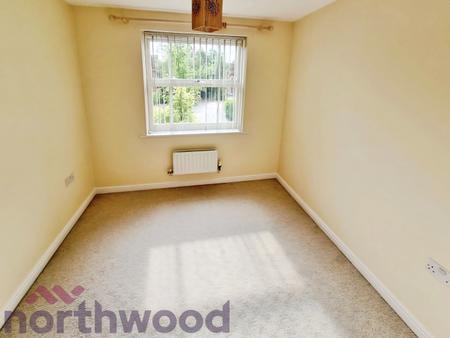 2 bedroom Flat to let in Hertford Apartments, Fearnhead, Warrington, WA2