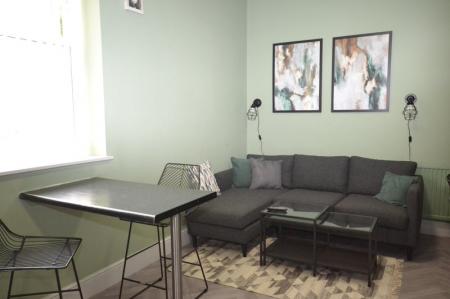 1 bedroom House share to let in 1 Wynne Road, St Helens, WA10