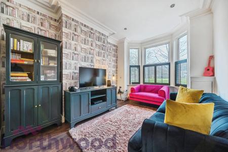 3 bedroom Terraced House for sale in Crosfield Street, Warrington, WA1