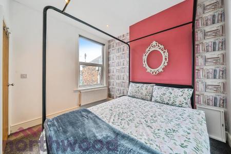 3 bedroom Terraced House for sale in Crosfield Street, Warrington, WA1