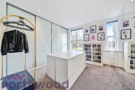 3 bedroom Terraced House for sale in Crosfield Street, Warrington, WA1