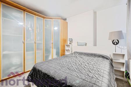 1 bedroom Terraced House for sale in Norris Street, Warrington, WA2