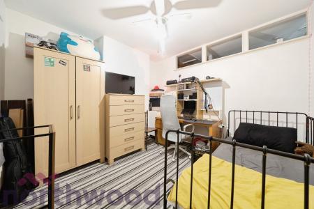 1 bedroom Terraced House for sale in Norris Street, Warrington, WA2